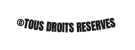 tous droits reserves